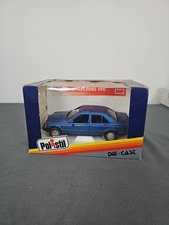 Vintage POLISTIL 1/25 SCALE