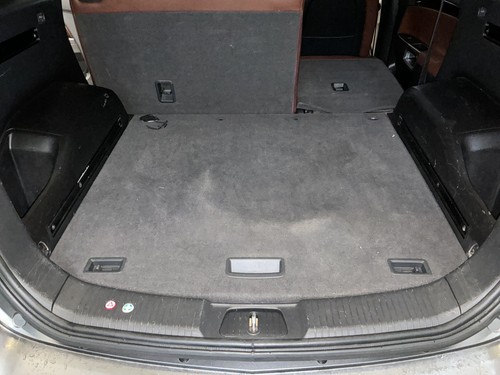 Copertura bagagliaio opel - copertura,