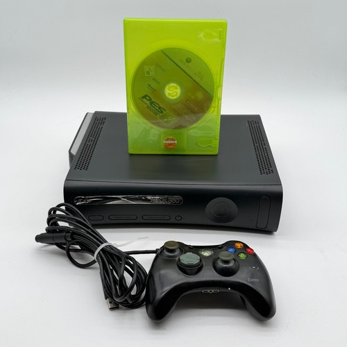 Console microsoft xbox - microsoft, 360
