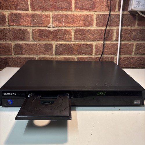 Samsung dvd sr150m lettore - dvd-sr150m,