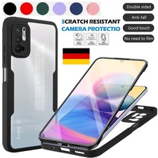 Custodia protettiva 360°