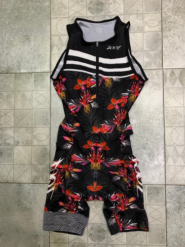 Tuta zoot triathlon taglia - zoot, s