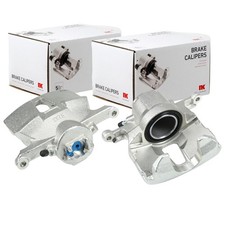 2X NK Pinza Freno Anteriore