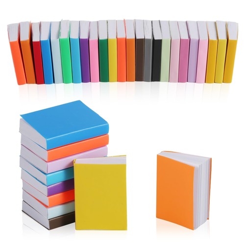 40pz mini libri - 40pz, in