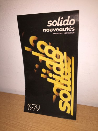 Catalogo giocattoli solido - catalogo,