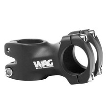 attacco manubrio freerider in alluminio 6061-t6 cnc 8 60mm 421690762 WAG Bici Sc