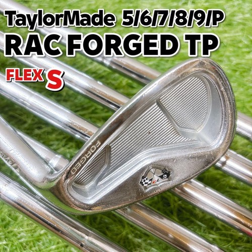 Taylormade rac coin set - rac,