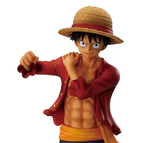 One piece monkey - d, rufy