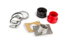 Collettore aspirazione Barikit