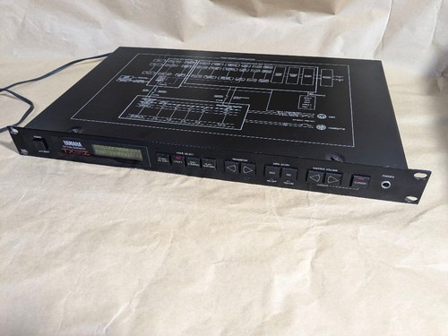 Yamaha tx81z modulo generatore - yamaha,
