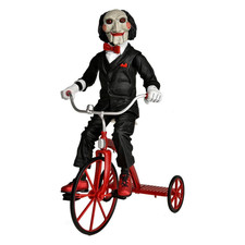 SAW - Billy The Puppet &