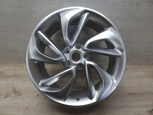 Cerchio lega 19 pollici - 1x,