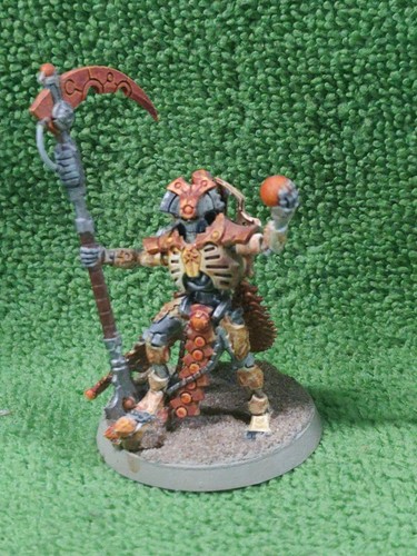 Necron overlord necrons - overlord,