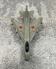 AEREI DA GUERRA N. 118 SU-7