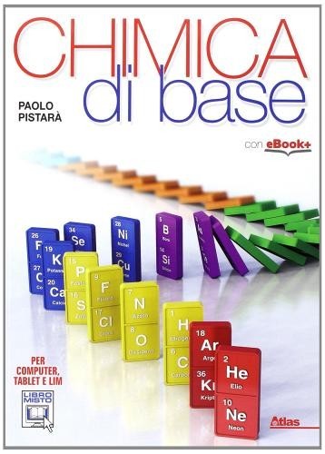 Chimica base - base,