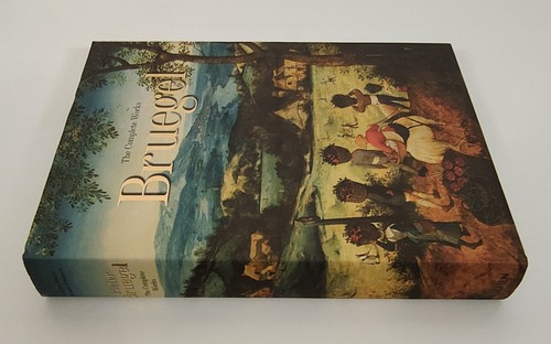 Bruegel the complete works - the,