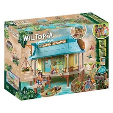 Playmobil 71007 Wiltopia