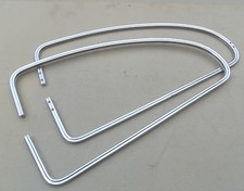 Finestra espositore - telaio