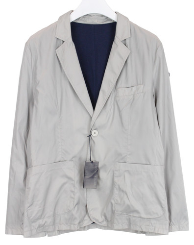 Trussardi lu300 blazer - uomo, eu