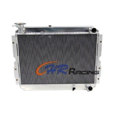 Radiatore in alluminio per