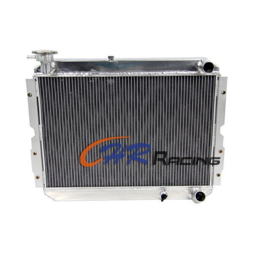 Radiateur aluminium pour - radiateur, en