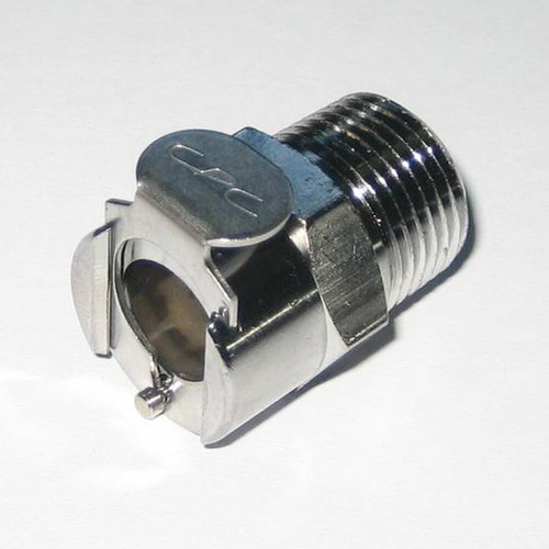 Connettore rapido benzina - rapido,