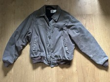 Carhartt Detroit Jacket Vintage