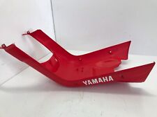 CARENA SOTTO PEDANA  YAMAHA  MBK BOOSTER 2004-2017  /FAIRING UNDER FOOTREST  GMR