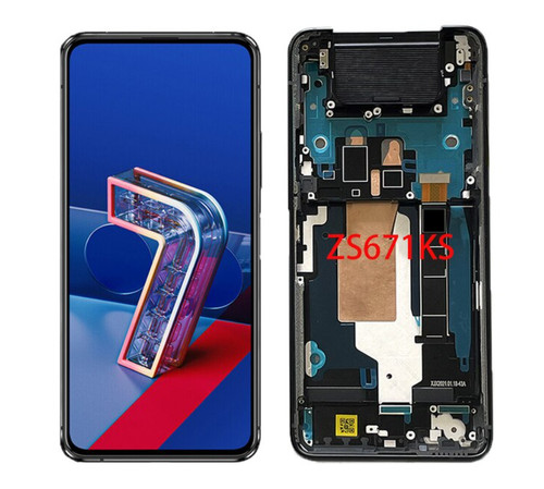 Oem per asus zenfone - zenfone, 7