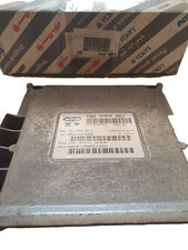 Centralina per motore ad