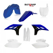 Full Kit Plastiche Carene