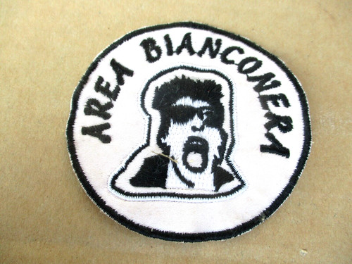 Patch toppa ultras juventus - patch,