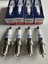 DENSO PQ20R ( 3117 ) X4 CANDELE