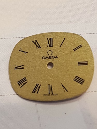 Quadrante omega lady cal 625 - quadrante,