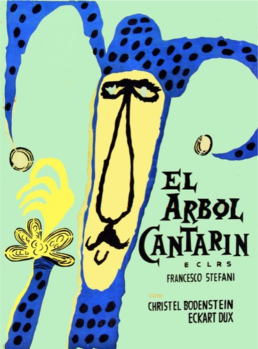 Locandina film per - , el