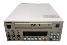 PANASONIC LETTORE DVD RECORDER LQ-MD800