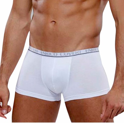 Boxer uomo coveri cotone - uomo, in