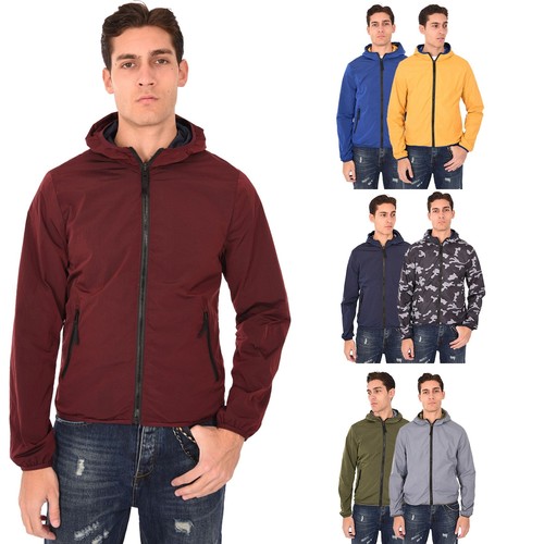 Giubbotto uomo leggero - uomo,