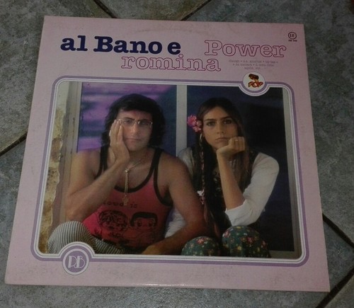 Giri bano romina - 33, power