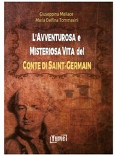 L'AVVENTUROSA E MISTERIOSA