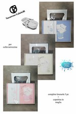 Coordinato culla carrozzina