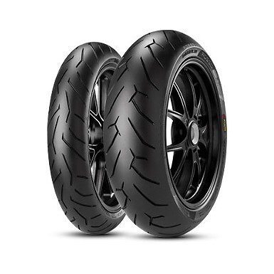 130 r17 pirelli - h,