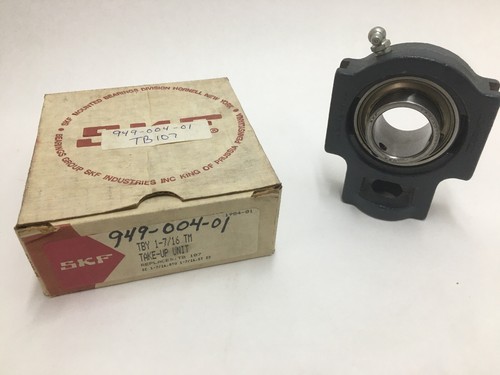 Skf tby1 16tm - tby1-7/16tm, unità