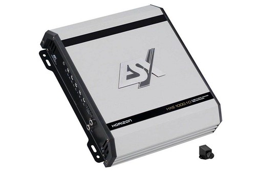 Esx horizon digital - esx, »horizon