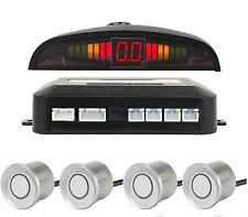 SENSORI DI PARCHEGGIO WIRELESS