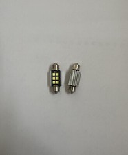 LUCI LED AUTO COPPIA LUCI