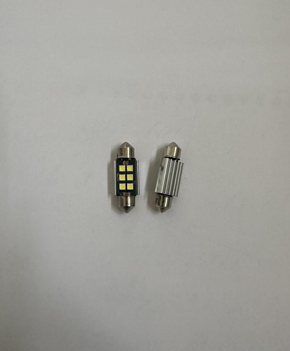 Luci led auto coppia - luci,