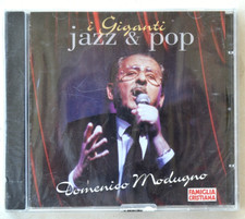 CD. DOMENICO MODUGNO. I