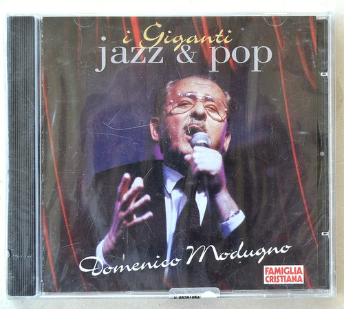 Domenico modugno i - domenico, modugno.