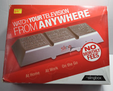 ORIGINALE SLINGBOX SLING MEDIA